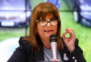 patricia bullrich loan