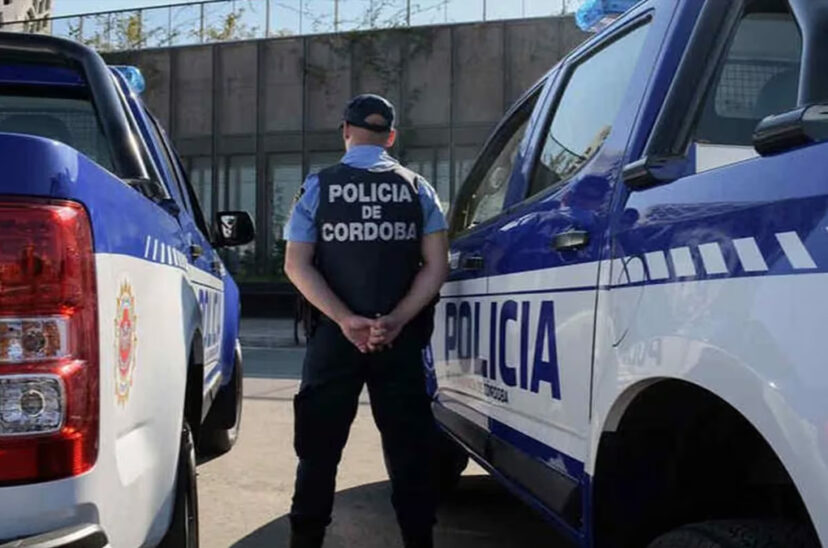 policia abuso sexual