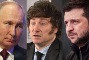 putin-milei-y-zelenski