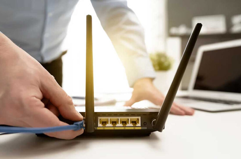recortes internet y tv