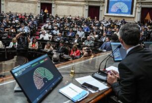 reforma laboral Congreso