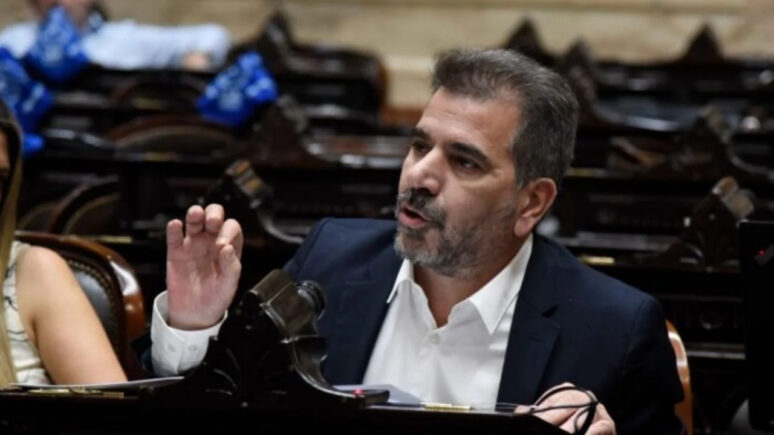 ritondo diputados