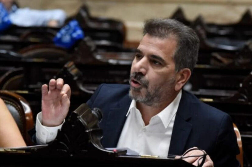 ritondo diputados