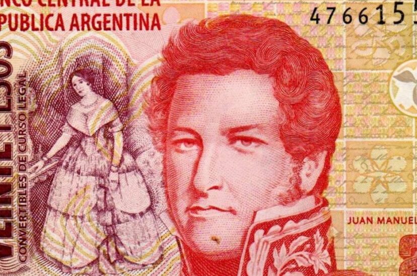 billete