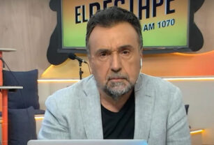 roberto navarro
