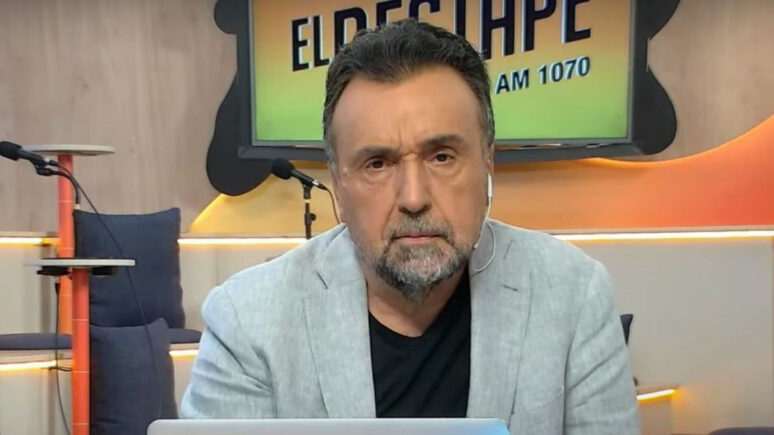roberto navarro