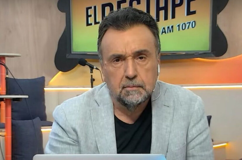 roberto navarro