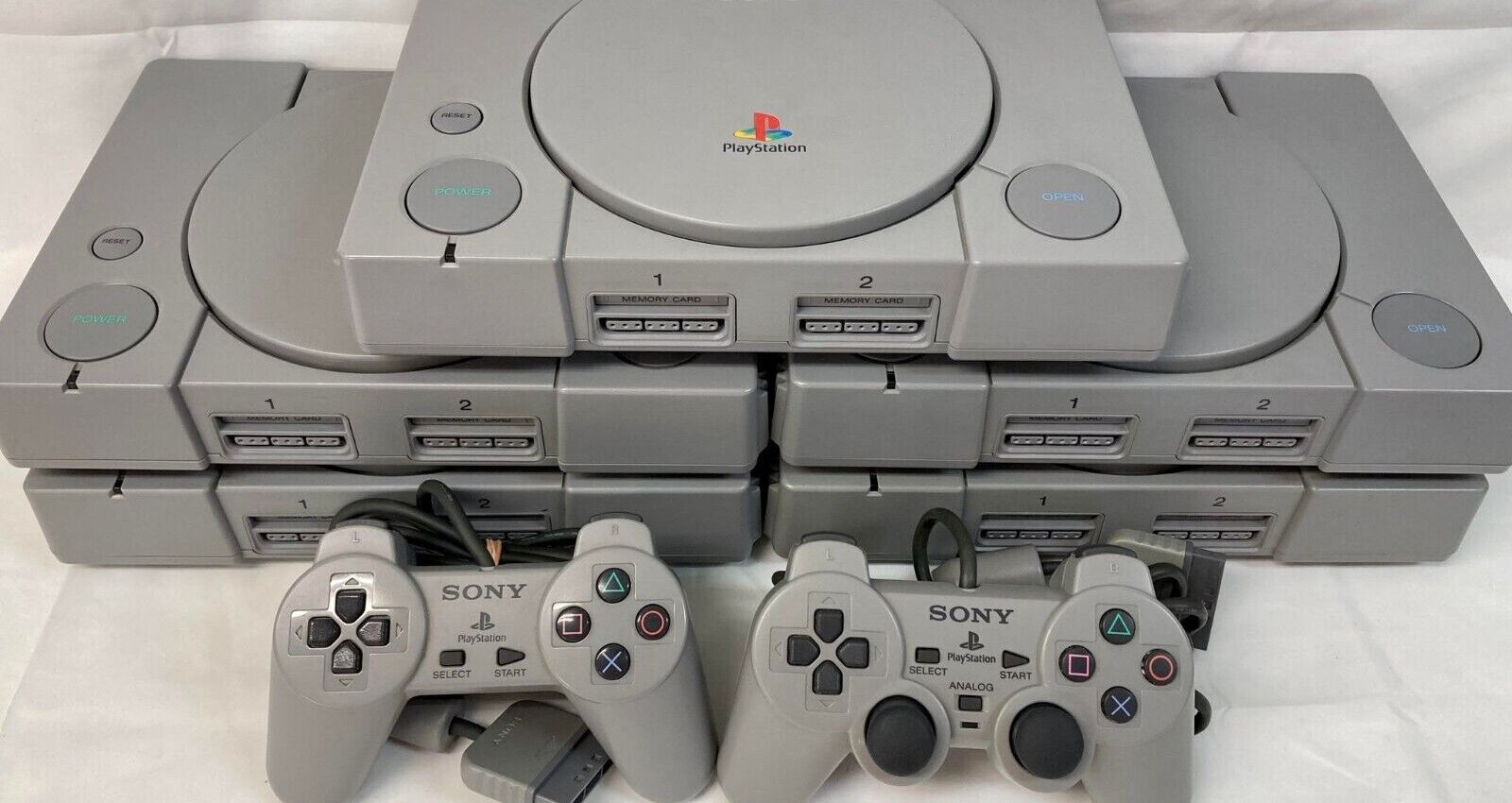 PlayStation