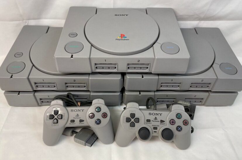 PlayStation