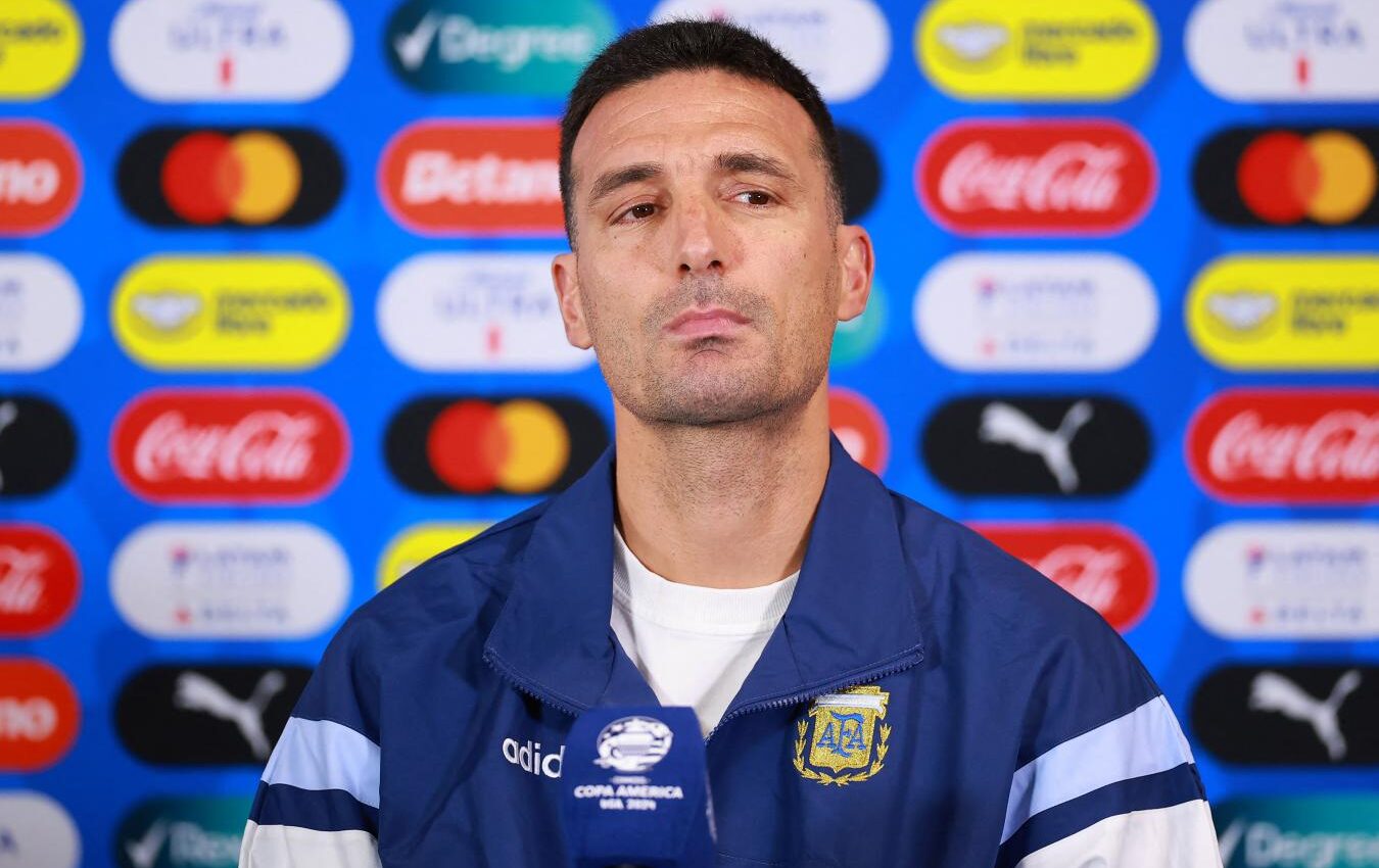 Scaloni