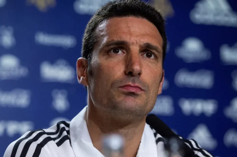 scaloni
