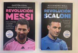 scaloni messi
