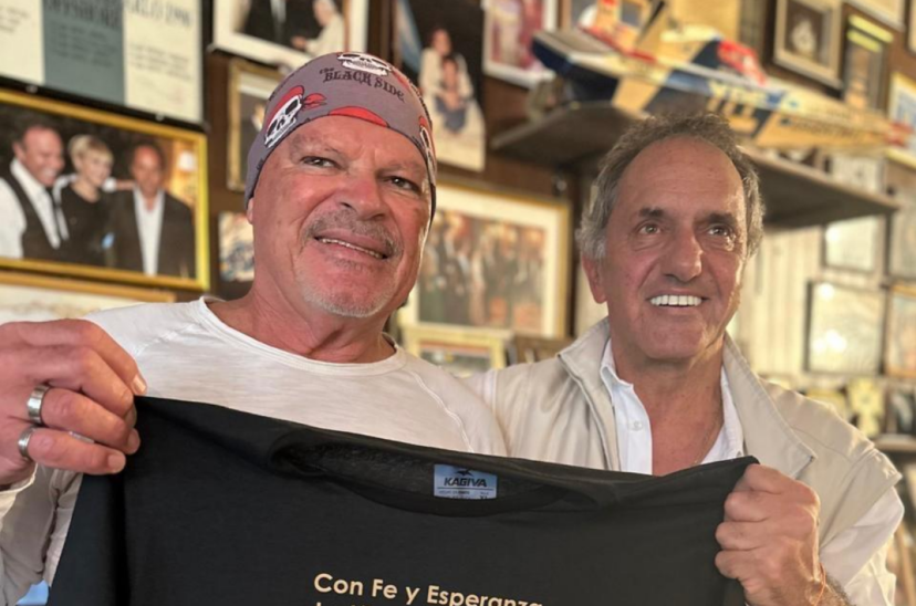 scioli alfa