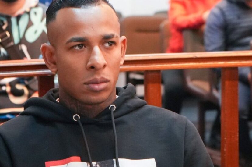 Sebastián Villa