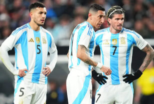 seleccion argentina