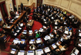 Senado Boleta Única - Kueider