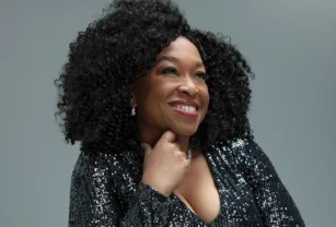 shonda rhimes