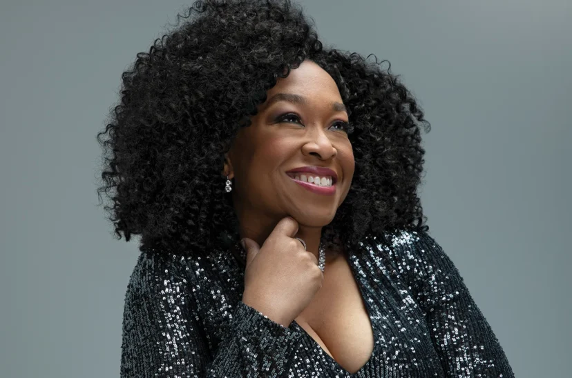shonda rhimes