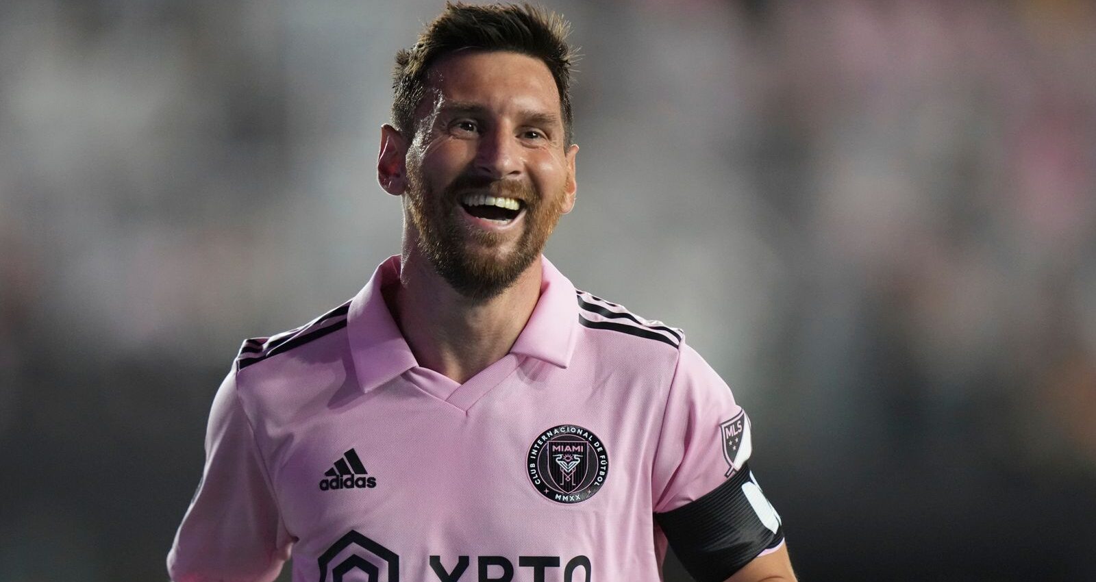 messi