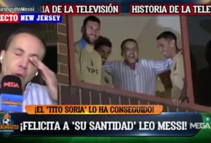 el tío soria