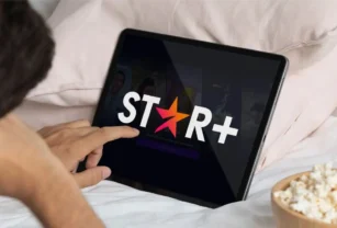 Star+