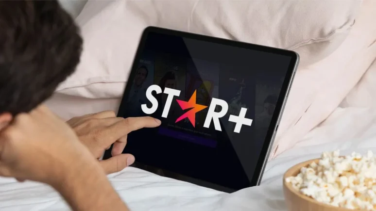 Star+