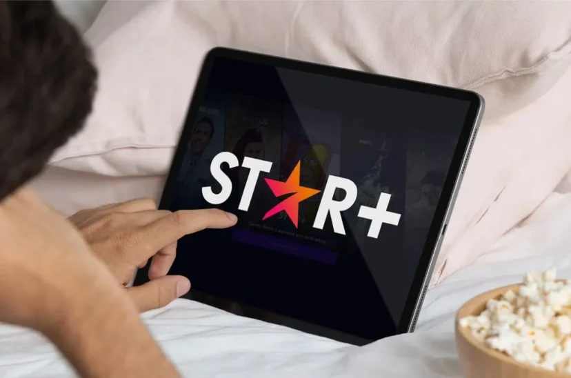 Star+