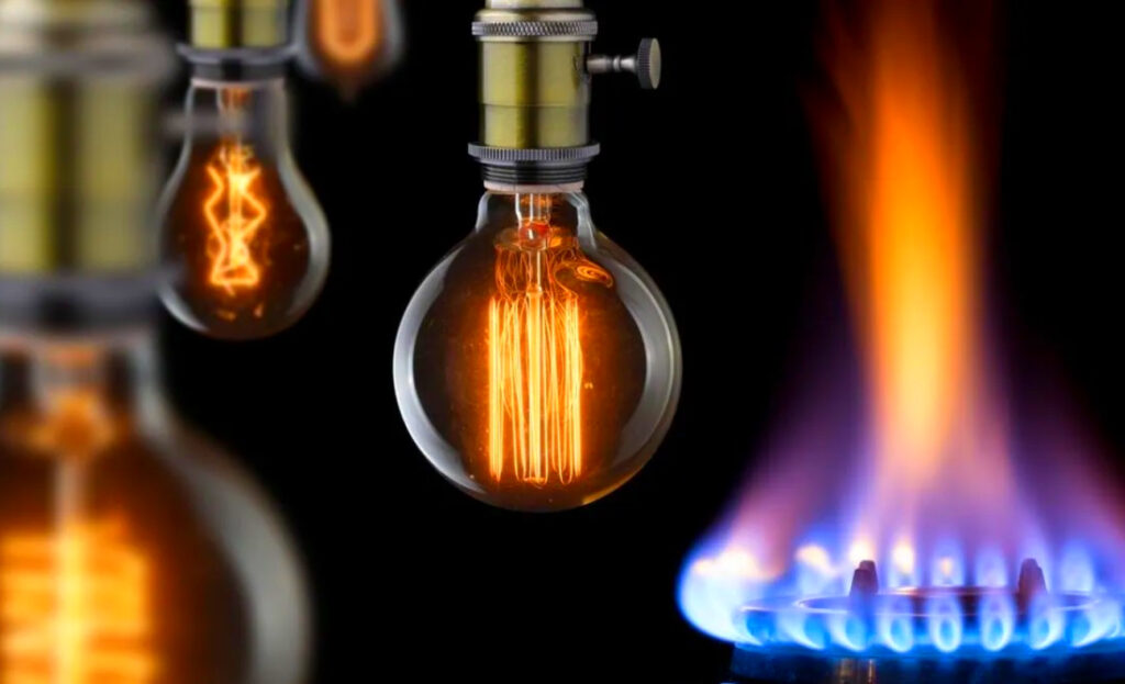 subsidios tarifas de luz y gas