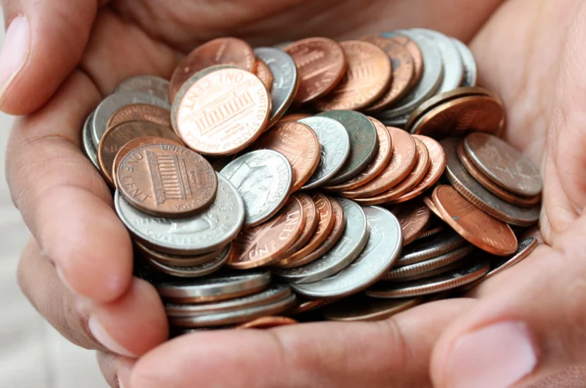 monedas moneda