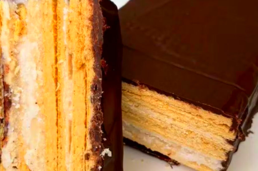 torta rhodesia