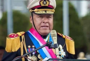 zúñiga intento de golpe bolivia