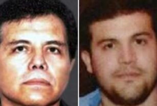 Zambada y Guzmán