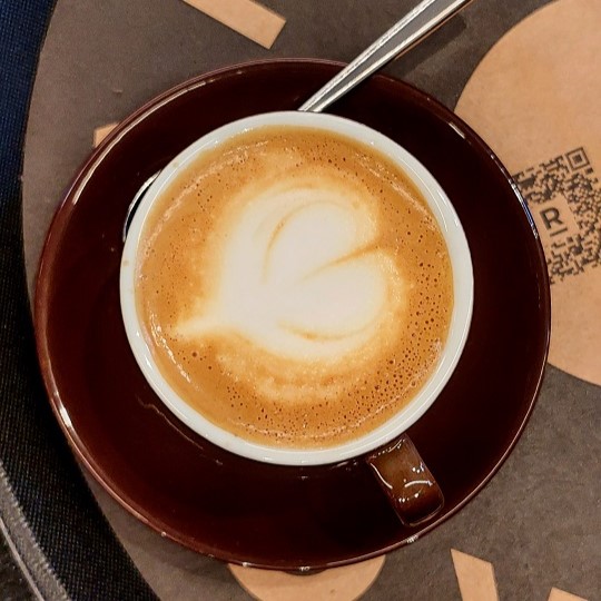 Roland Coffee