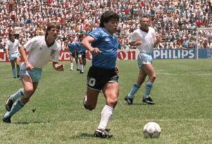 Maradona
