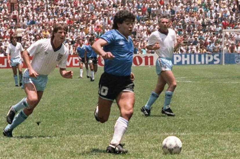 Maradona