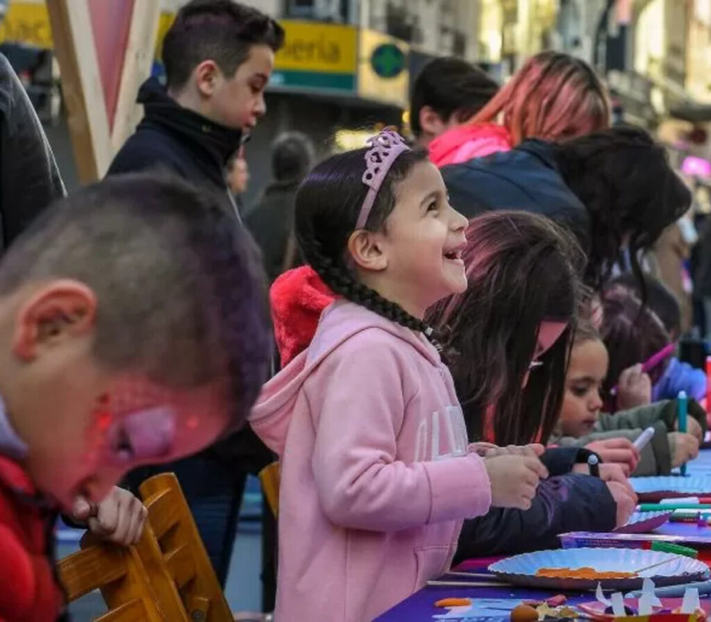 vacaciones de invierno