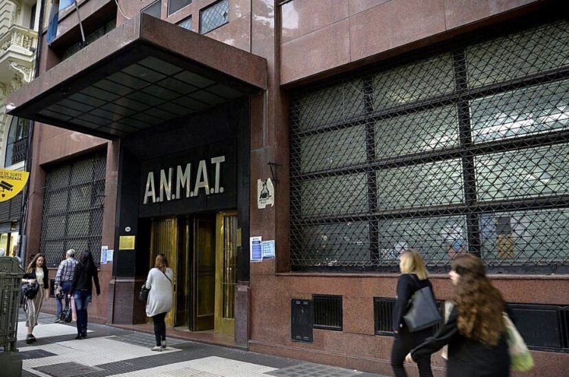 ANMAT