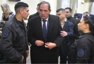 Alperovich José