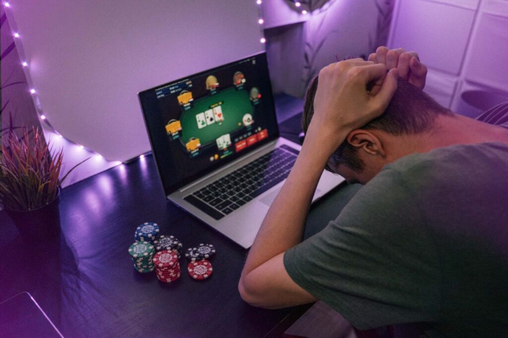 Apuestas online