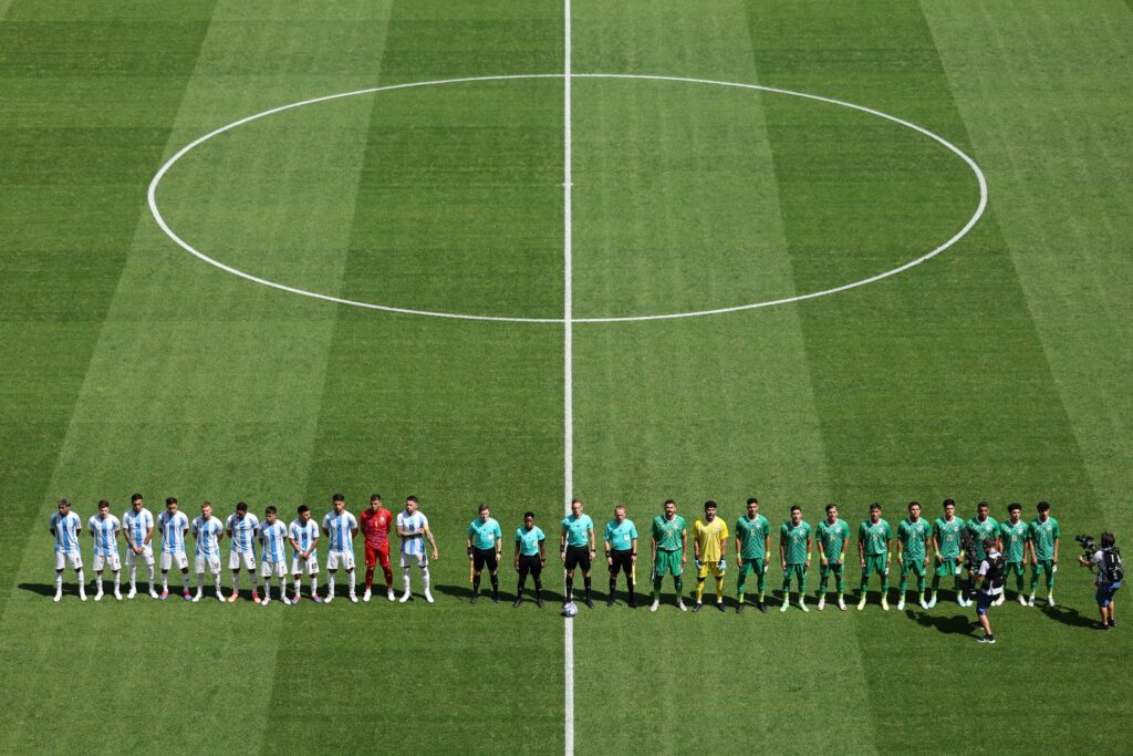 Argentina