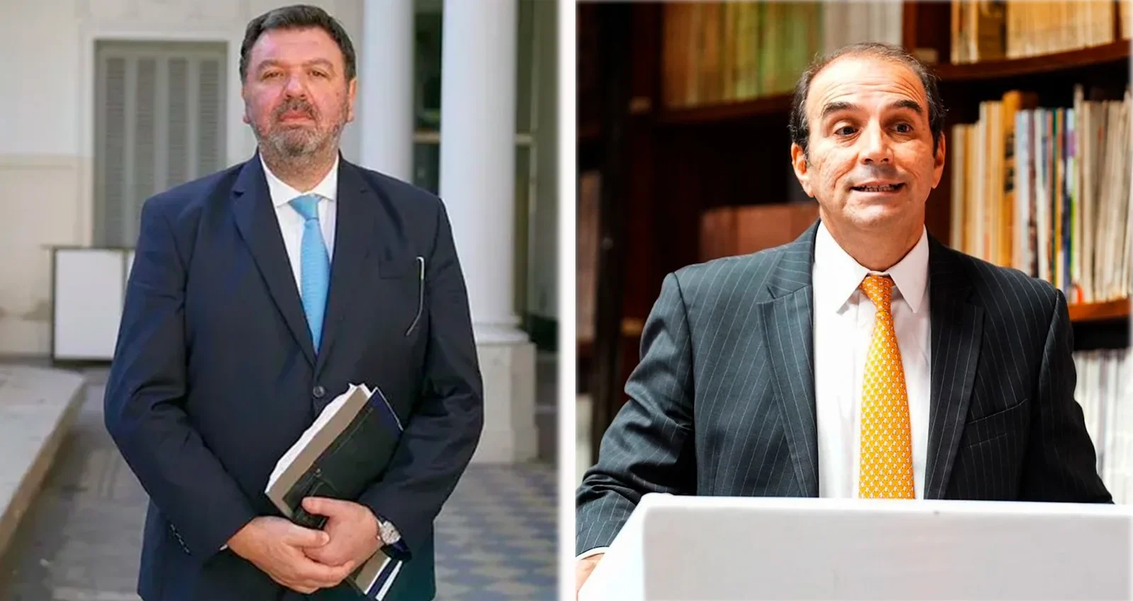 pliegos garcía mansilla y ariel lijo