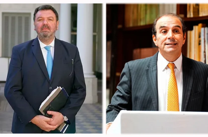 pliegos garcía mansilla y ariel lijo
