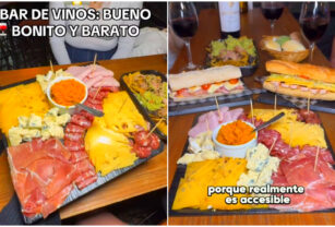Bar Vinos Degustación