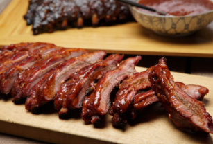 parrilla