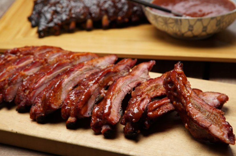 parrilla