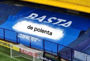 Boca meme