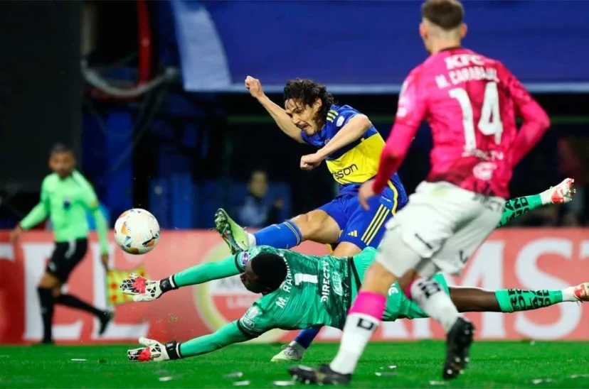 Boca