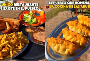 Bodegón Comida Escapada Pueblo