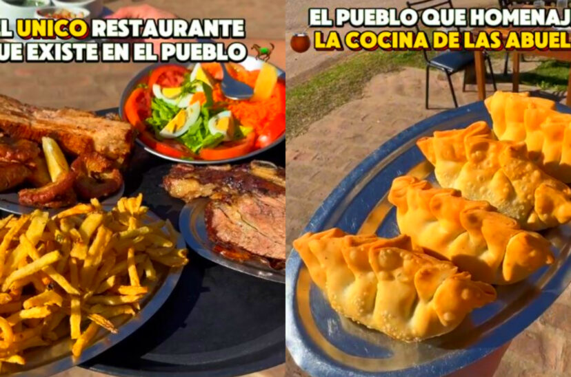 Bodegón Comida Escapada Pueblo