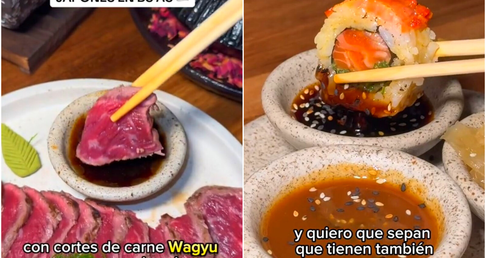 Brasero Japonés